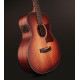 CORT Little CJ Blackwood (Open Pore Light Burst) Акустична гітара