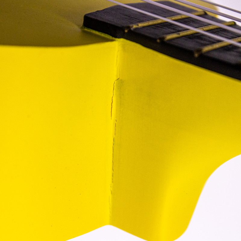 PARKSONS UK21L (Yellow)