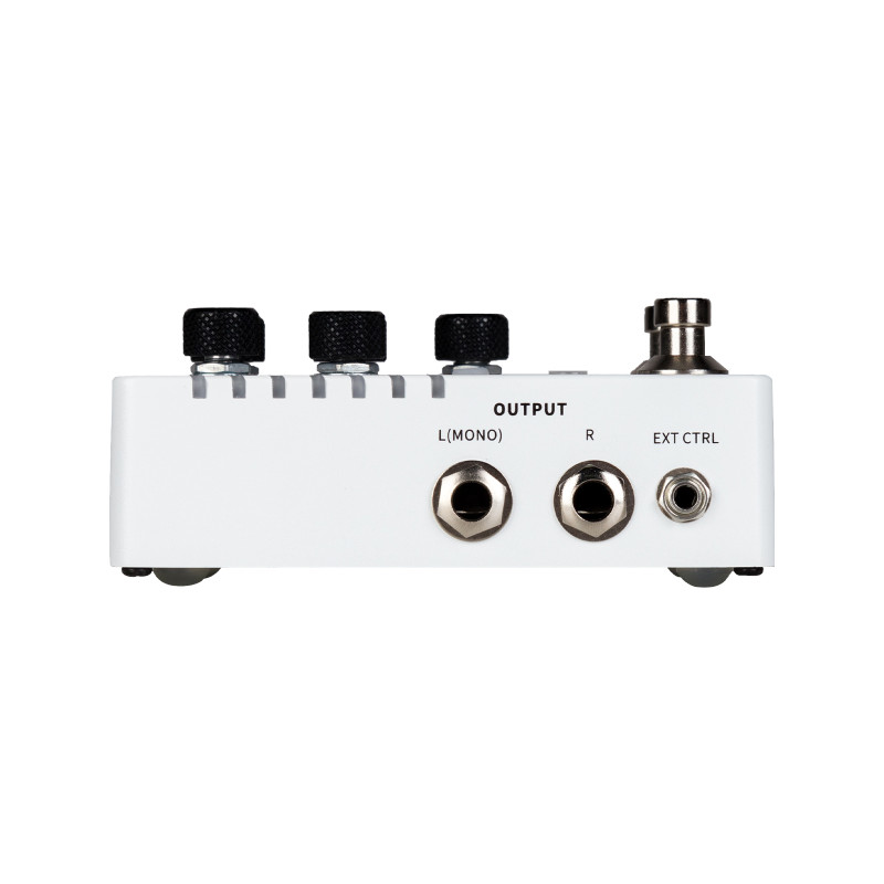 MOOER Looper X2 Педаль ефектів