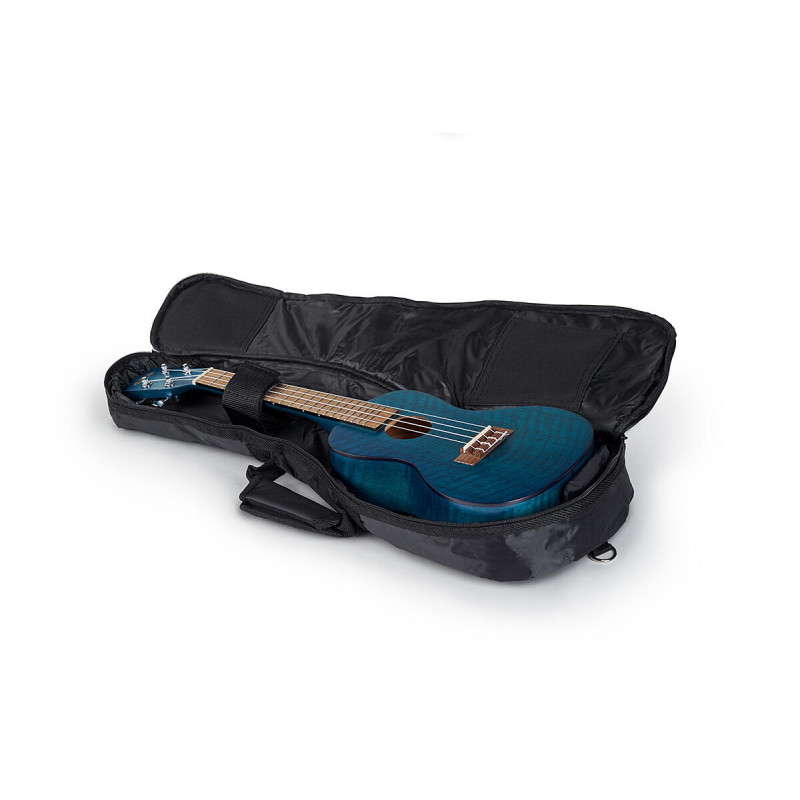 ROCKBAG RB20001 B Student Line Concert Ukulele Gig Bag