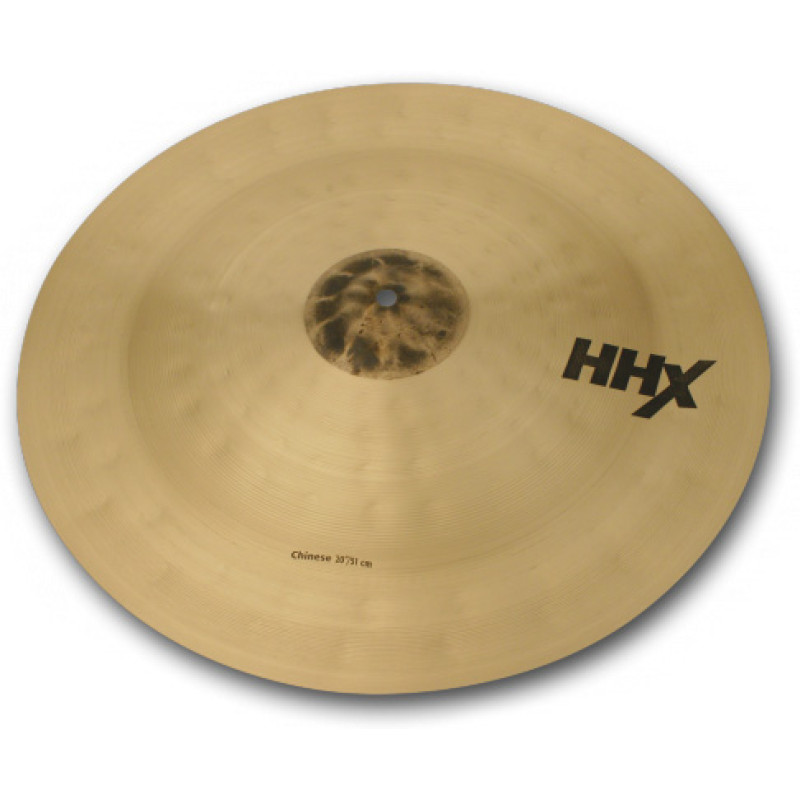SABIAN 20