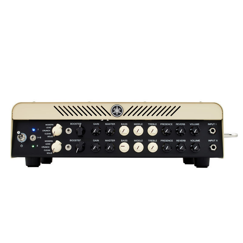 YAMAHA THR100H Dual Підсилювач гітарний