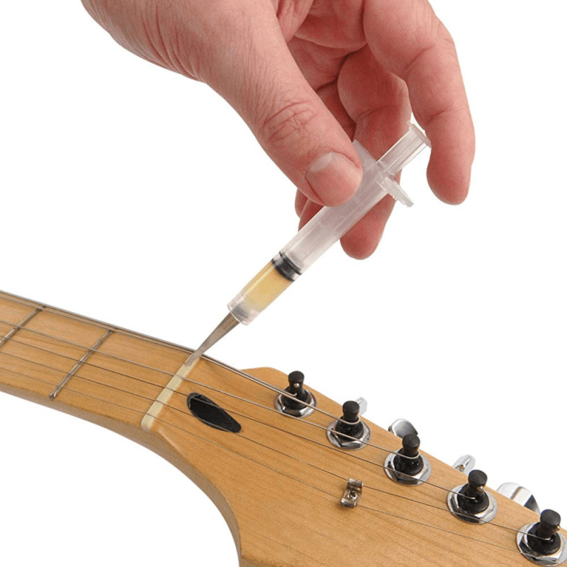 D`ADDARIO PW-LBK-01 Lubrikit