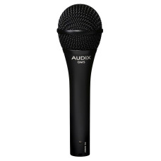 AUDIX OM5 Микрофон