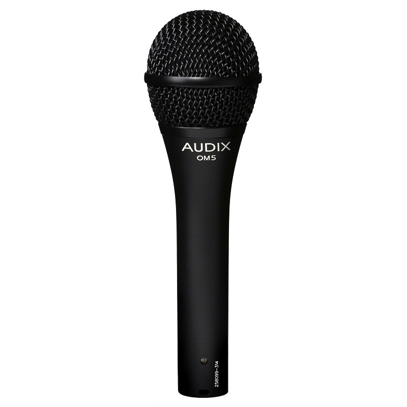 AUDIX OM5 Мікрофон