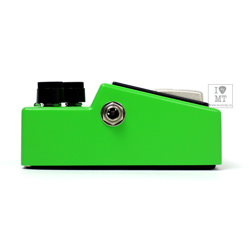 IBANEZ TS9 TUBESCREAMER Педаль ефектів
