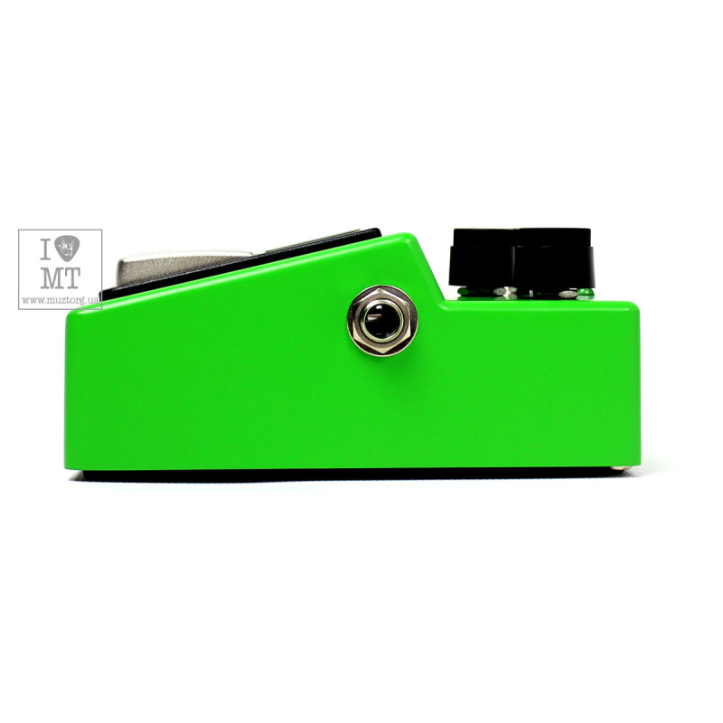 IBANEZ TS9 TUBESCREAMER Педаль ефектів