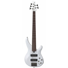 YAMAHA TRBX-305 (White) Бас-гітара