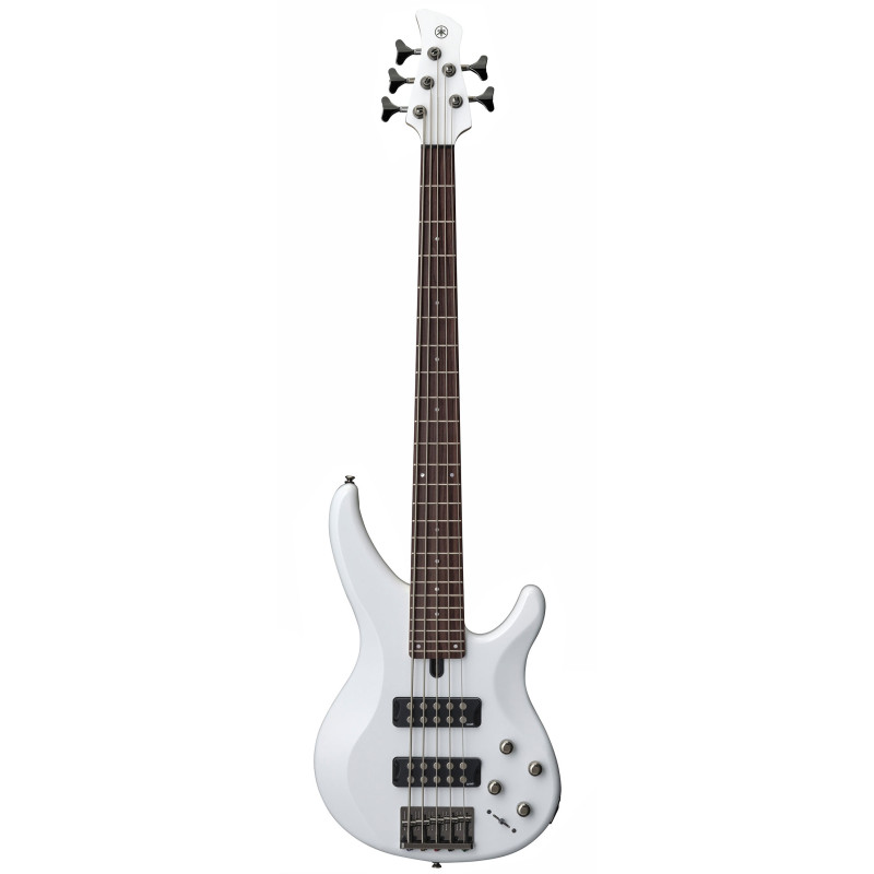 YAMAHA TRBX-305 (White) Бас-гітара