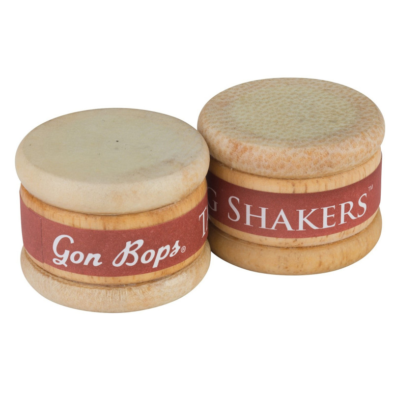 GON BOPS Small Talking Shakers