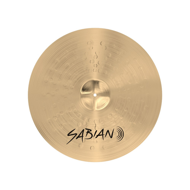 SABIAN 17” STRATUS CRASH