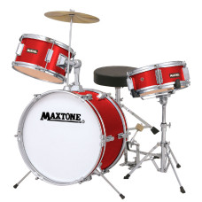 MAXTONE MXC307 (Red)