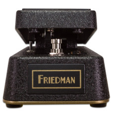 FRIEDMAN GOLD-72 WAH PEDAL