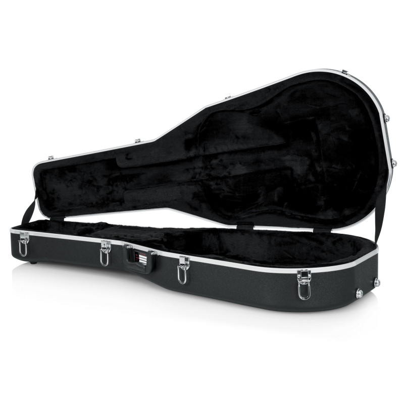 GATOR GC-DREAD-12 12-String Dreadnought Guitar Case Кейс для акустичної гітари 12стр.