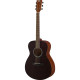 YAMAHA FS400 (Smoky Black) Акустична гітара