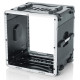 GATOR GRR-10L - 10U Audio Rack (Rolling)