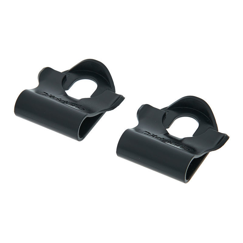 D'ADDARIO PW-DLC-30 DUAL-LOCK STRAP LOCK