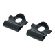 D'ADDARIO PW-DLC-30 DUAL-LOCK STRAP LOCK