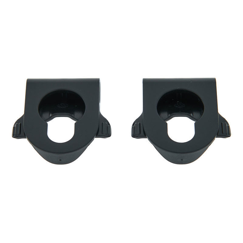 D'ADDARIO PW-DLC-30 DUAL-LOCK STRAP LOCK
