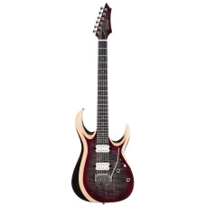 CORT X700 Duality II LVB w/bag Электрогитара