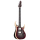 CORT X700 Duality II LVB w/bag Электрогитара