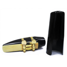 J.MICHAEL MAL-301S Alto Sax Mouthpiece Set