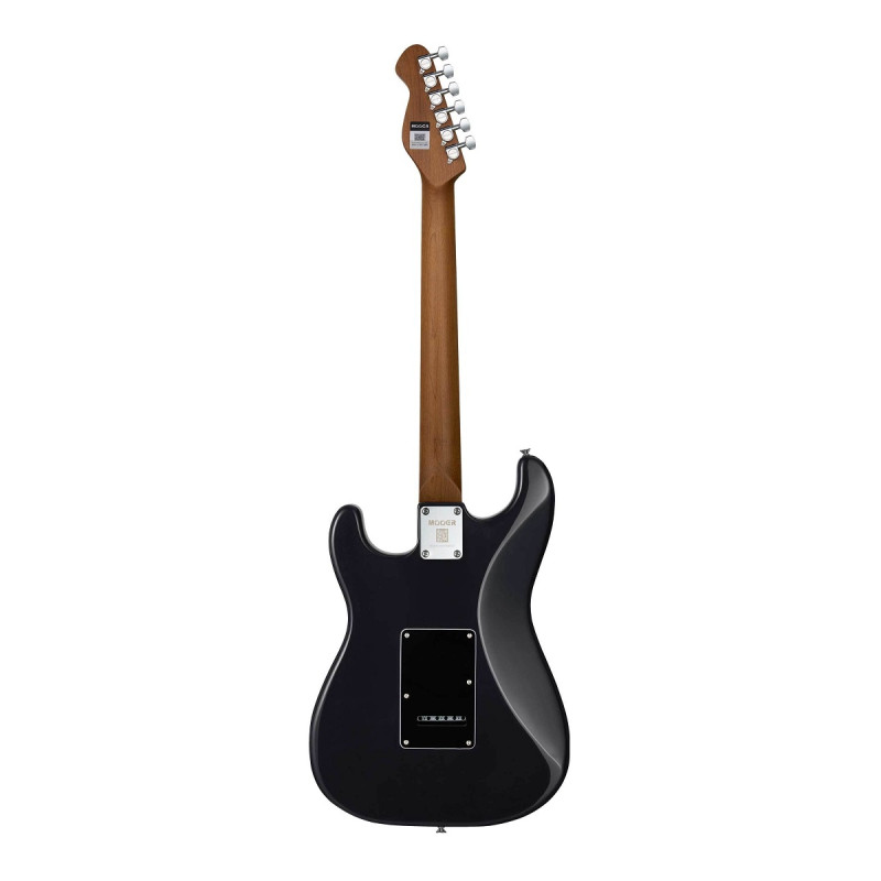 MOOER MSC20 PRO (BLACK BURST)