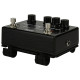 ROCKBOARD QuickMount Type D - Pedal Mounting Plate For Large Horizontal Pedals