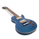 CORT CR200 (Flip Blue) Електрогітара