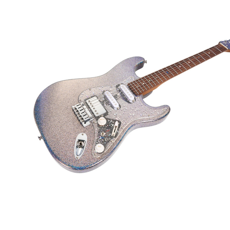 MOOER MSC50 Pro (Magic Crystal) Єлектрогітара смарт