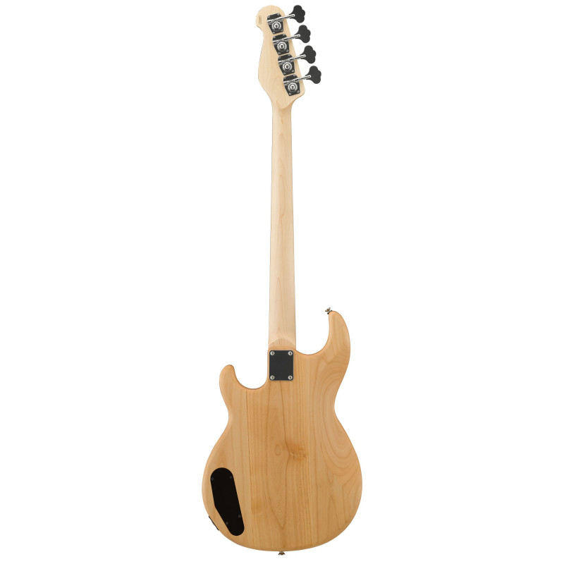 YAMAHA BB234 (Yellow Natural Satin) Бас-гитара