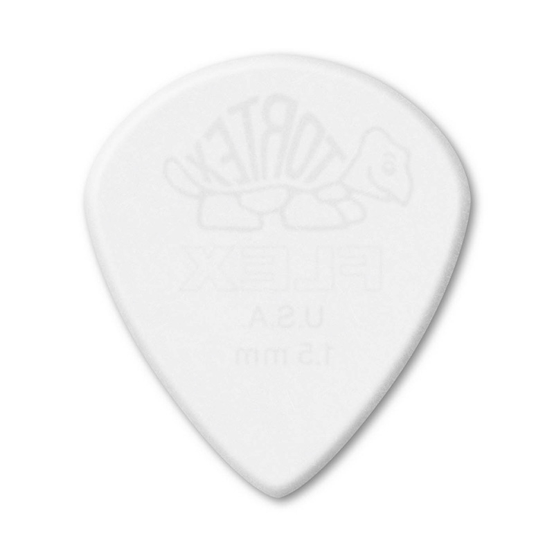 DUNLOP TORTEX FLEX JAZZ III XL PICK 1.5MM Медіатори