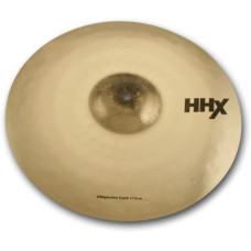 SABIAN 17