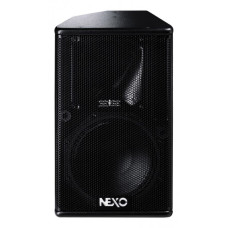 NEXO PS8