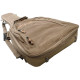 ROCKBAG RB20446K Student Line Cross Walker - Electric Guitar Gig Bag - Khaki