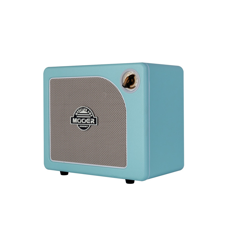 MOOER Hornet Blue Комбопідсилювач