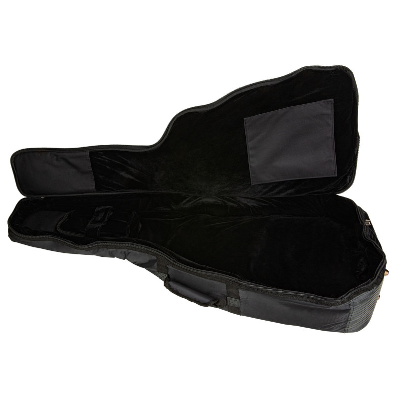 ROCKBAG RB20609 B/PLUS Premium Line - Acoustic Guitar Gig Bag