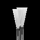 PROMARK HEAVY BRUSH Nylon