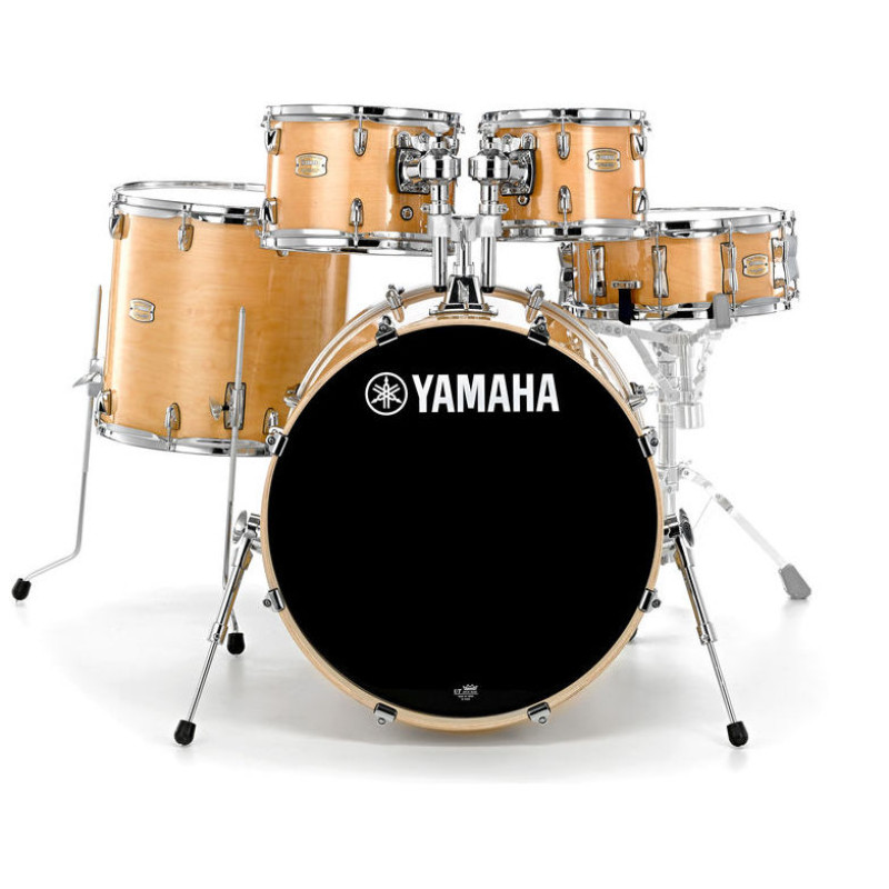 YAMAHA Stage Custom Birch (Natural Wood) Ударна установка