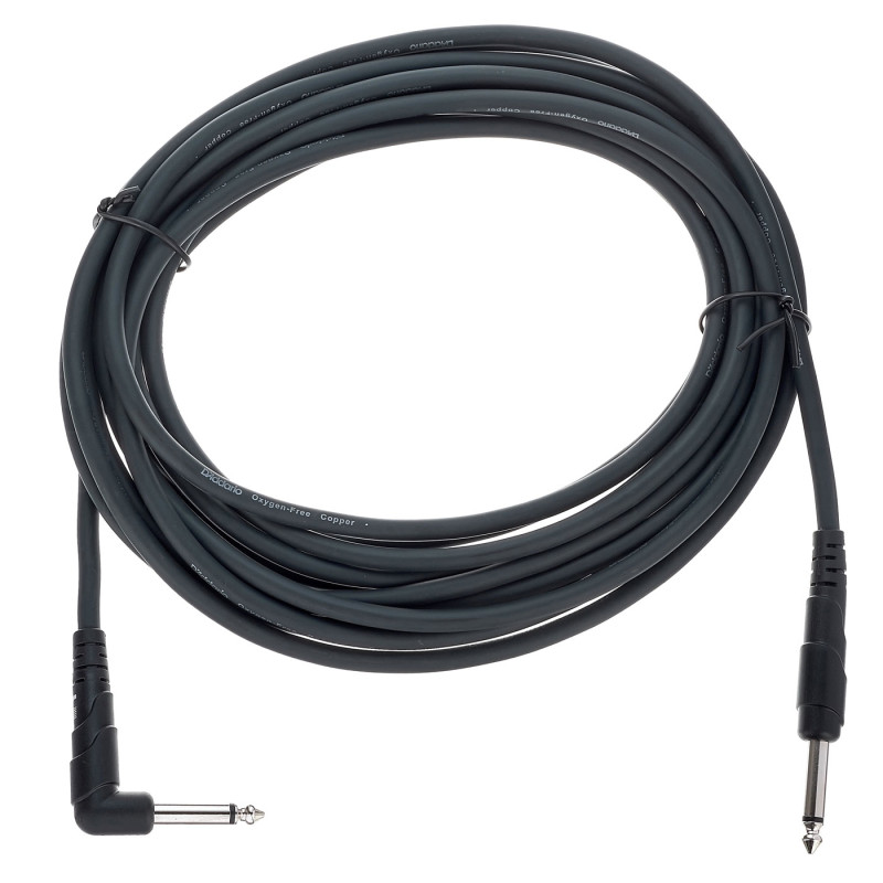 D`ADDARIO PW-CGTRA-20 Classic Series Instrument Cable (6m)