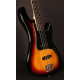 CORT GB34JJ (3 Tone Sunburst) Бас-гитара