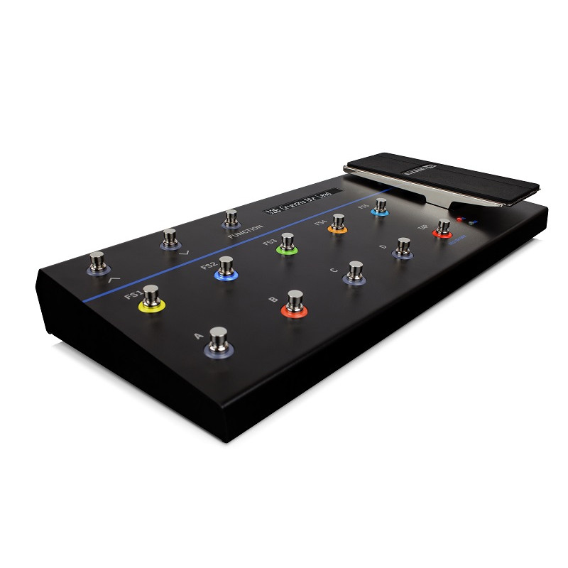 LINE 6 FBV3 Футконтролер