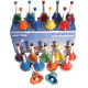 MAXTONE BLA-20C/N Hand Bell Deluxe Set