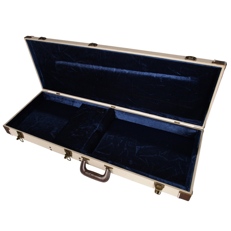 GATOR GW-JM LPS JOURNEYMAN SERIES Gibson Les Paul Case Кейс для електрогітари LesPaul