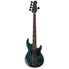 YAMAHA BB735A (Indigo Blue) Бас-гітара