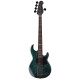 YAMAHA BB735A (Indigo Blue) Бас-гітара