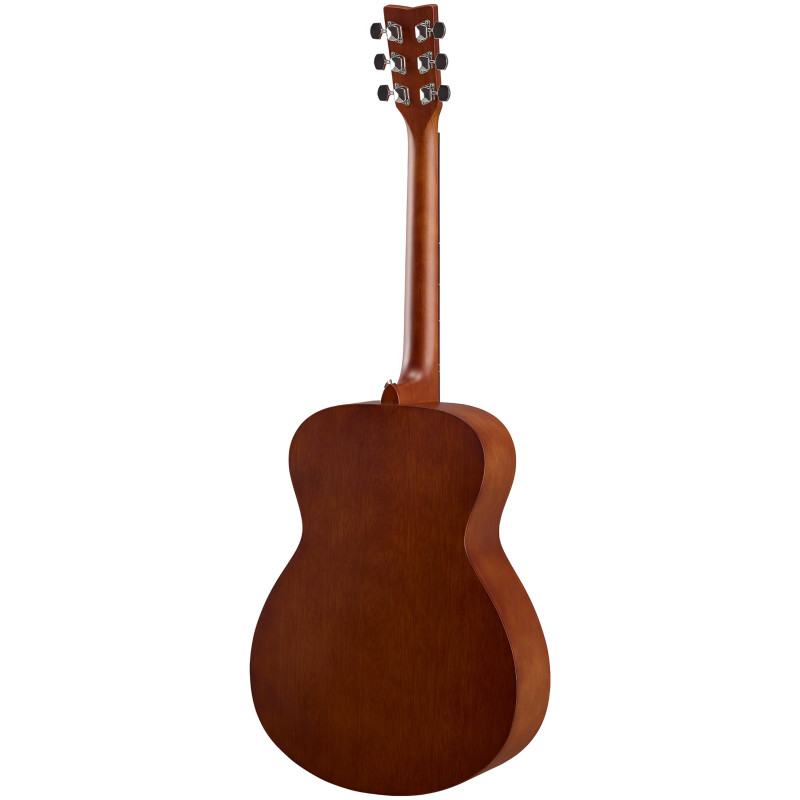 YAMAHA FS400 (Smoky Black) Акустична гітара