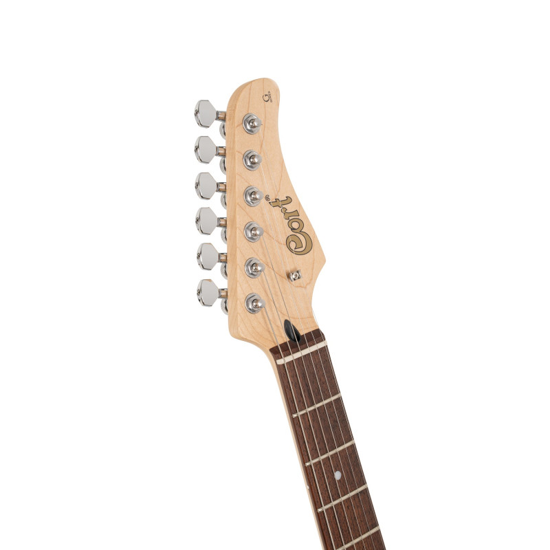 CORT G200 (Pastel Pink) Електрогітара