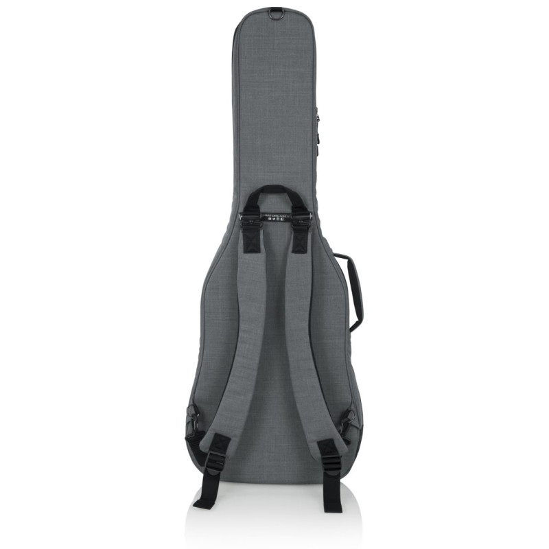 GATOR GT-ELECTRIC-TAN TRANSIT SERIES Electric Guitar Bag Чохол для електрогітари