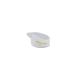 D'ADDARIO NATIONAL FINGER PICKS - White Celluloid, Large, 4 pack